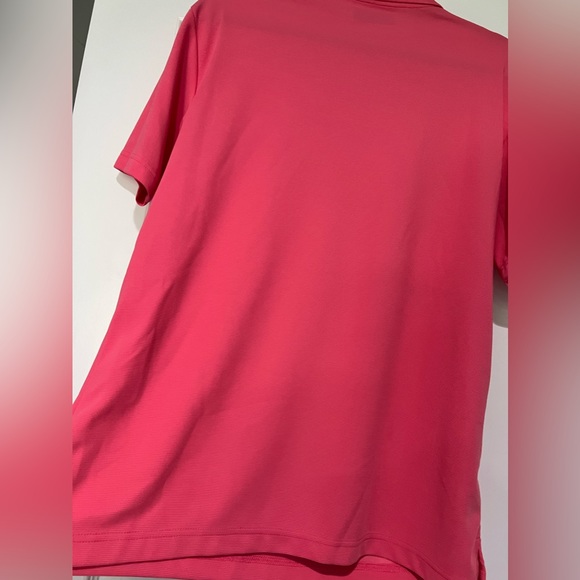 Polo shirt (athletic material) - Picture 3 of 3